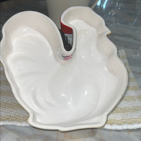 Premium Sigma The Tastesetter Japan Vintage Ceramic Wall Rooster Plaque $20 - Picture 4 of 8